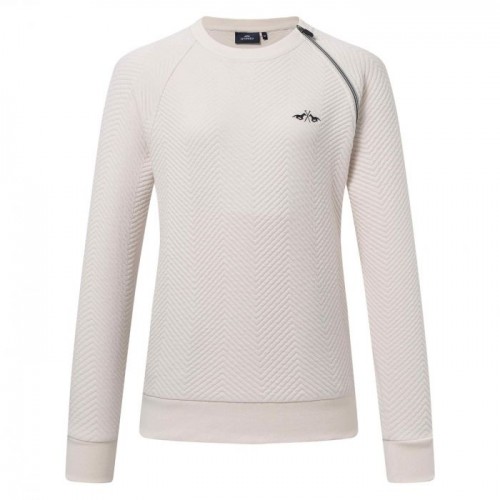 Свитер HV Polo SS'24 Monica