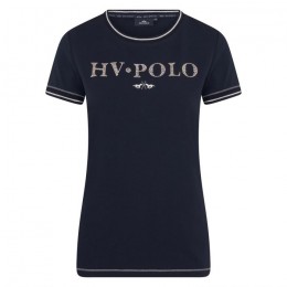 HV Polo SS'21 T-Shirt Number 3