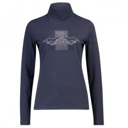 HV Polo Longsleeve Cecile