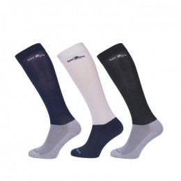 Fair Play Misty socks 3-pack