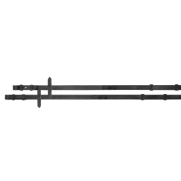 Passier rein Comfort