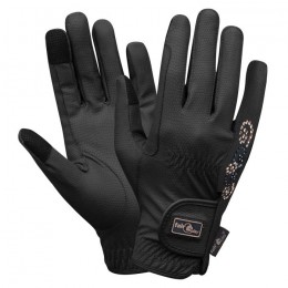 Fair Play Gloves Pammy Rose Gold