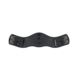Passier leather Dressage Girth