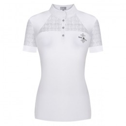 Fair Play Competition Shirt Aiko Shortsleeve