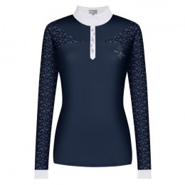 Fair Play Competition Shirt Alexis Longsleeve