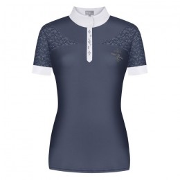 Fair Play Competition Shirt Alexis Shortsleeve