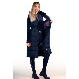 Fair Play FW'23 Long Winterjacket Sia