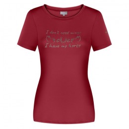 Fair Play T-Shirt Cuzo