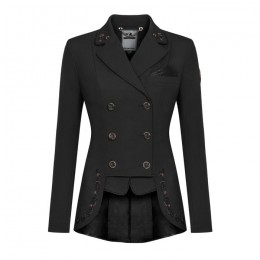 Fair Play Competition Jacket Lexim Chic Rose Gold