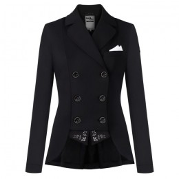 Fair Play Short Tailcoat Alissa Fleur