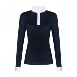 Fair Play Competition Shirt Meredith Chic