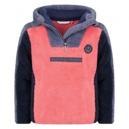 Imperial Riding FW'23 Kids Fleece Sweater Funky Furry