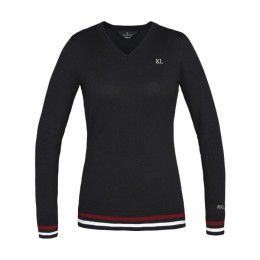 Kingsland Classic dames knit pullover