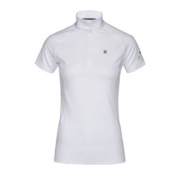 Kingsland Classic competition shirt short Sleeve