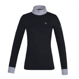 Kingsland Classic competition shirt Long sleeve