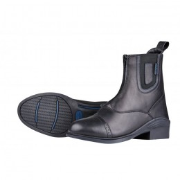 Dublin Evolution Zip Waterproof jodphur