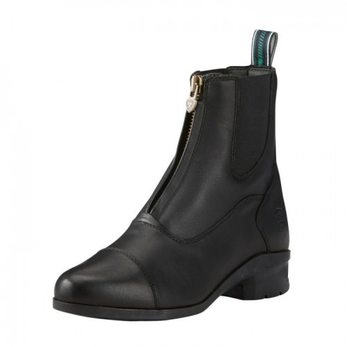 Спортивные штаны Ariat Heritage IV на молнии Paddock