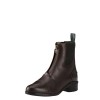 Спортивные штаны Ariat Heritage IV на молнии Paddock