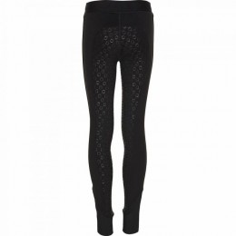 EquiPage Dai Kids winter riding tights