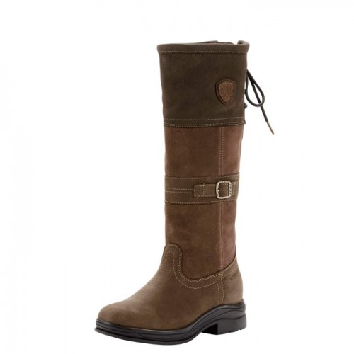 Водонепроницаемые уличные ботинки Ariat Langdale