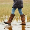 Водонепроницаемые уличные ботинки Ariat Langdale