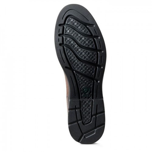 Водонепроницаемые уличные ботинки Ariat Windermere II
