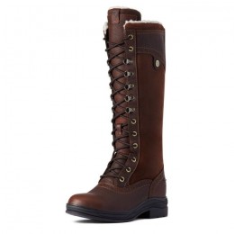 Ariat Outdoor Boot Wythburn Tall Waterproof