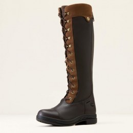 Ariat Outdoor Boots Coniston Waterproof Insulated