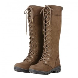 Dublin Admiral Boots