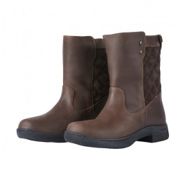 Dublin Queenie Boots