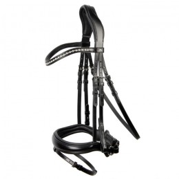 Schockemöhle Brantford Anatomical Bridle