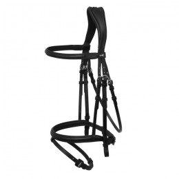 Schockemöhle Bridle Cape Town Select