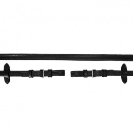 Schockemöhle Durasoft Rubber Reins