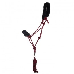 QHP FW'21 Rope halterset collection