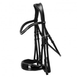 Schockemöhle Double Bridle Milan Glam
