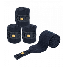 Waldhausen Fleecebandages Florenz