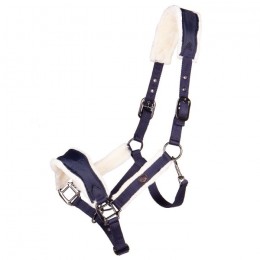 QHP Halter Classy