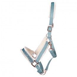 QHP Halter set Equestrian Dream