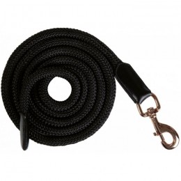 HKM Lead Rope Rosegold Glamour