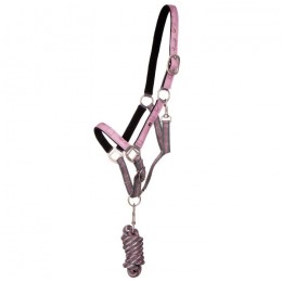 QHP SS'23 Halter Set Turnout Collection