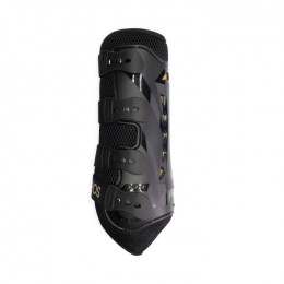 Mrs. Ros Air Iron Tendon Boots Hind Legs