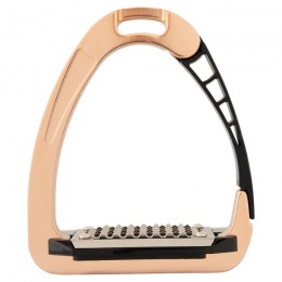 Acavallo Safety Stirrups Arena Alupro Junior