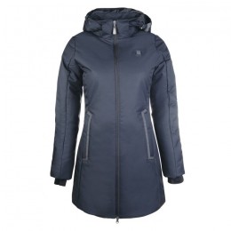 HKM Heating Coat Elegant Style