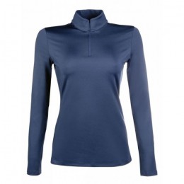 HKM Longsleeve Basic