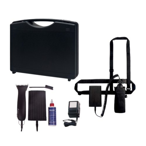 Машинка для стрижки волос Wahl Avalon