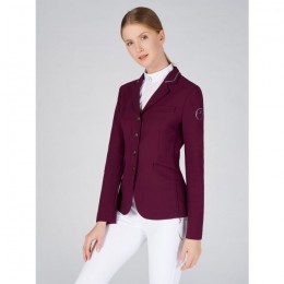 Vestrum FW'21 Canberra competition jacket
