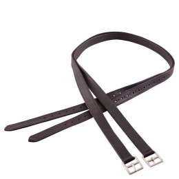 BR Stirrup Leathers