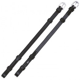 Schockemöhle Double Cheek Pieces Select