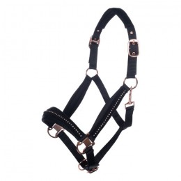HKM FW'23 Halter Berry