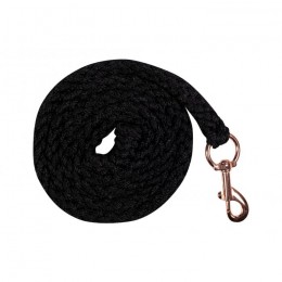 HKM FW'23 Halter rope Berry